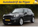 MINI Countryman 1.6 Cooper S ALL4 | NL-Auto | Vol | Open dak, Auto's, Mini, Te koop, 14 km/l, Benzine, 73 €/maand