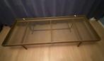 Opklapbed, Huis en Inrichting, Slaapkamer | Bedden, Ophalen, Gebruikt, 90 cm, Eenpersoons