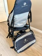 Samsonite Rugdrager Peuter - Babycarrier, Kinderen en Baby's, Overige merken, Gebruikt, Ophalen of Verzenden, Rug