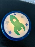 TE KOOP: wandlampje van Lief! Lifestyle Stoer ZGAN, Kinderen en Baby's, Kinderkamer | Inrichting en Decoratie, Ophalen of Verzenden