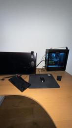 Gaming Setup: 3070Ti / Intel Core i7, Gebruikt, 32 GB, Ophalen of Verzenden, Gaming