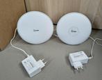 2 x KPN SuperWifi punt, Ophalen of Verzenden, Zo goed als nieuw, KPN