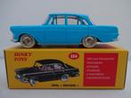 Opel Rekord P2 Blauw nr: 554 van Dinky Toys 1/43 ZELDZAAM!!, Hobby en Vrije tijd, Modelauto's | 1:43, Ophalen of Verzenden, Nieuw