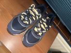 Asics gel NYC maat 39, Blauw, Ophalen of Verzenden, Asics, Sneakers of Gympen
