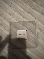 AMD Ryzen 5 5600G + Wraith Stealth - Nette Staat, Computers en Software, Processors, Ophalen of Verzenden, Zo goed als nieuw, 6-core