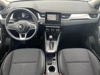 Renault Captur 1.6 E-Tech full hybrid 145 techno / Goed onde, Stof, Gebruikt, Euro 6, Bedrijf