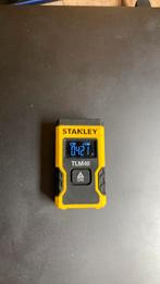 Stanley tlm40, Ophalen of Verzenden, Zo goed als nieuw