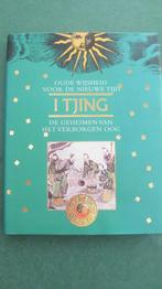 Allie Woo – I Tjing, Boeken, Achtergrond en Informatie, Spiritualiteit algemeen, Nieuw, Ophalen of Verzenden