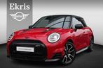 MINI 3-deurs Cooper E | John Cooper Works + Pakket M, Auto's, Mini, Stof, 41 kWh, 4 stoelen, Origineel Nederlands