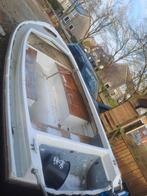 Grote sloep, Watersport en Boten, Ophalen of Verzenden, Overige typen, Zeilboot of Motorboot