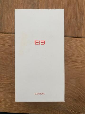 Elephone A4 nieuw! beschikbaar voor biedingen