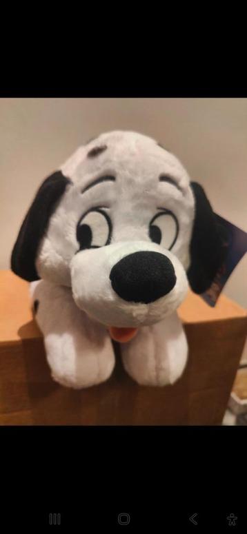 Originele Disney Dalmatiërs beschikbaar voor biedingen