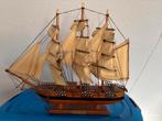 Cutty Sark Model Schip, Ophalen