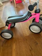 Prima Pucky loopfietsje, Ophalen, Gebruikt