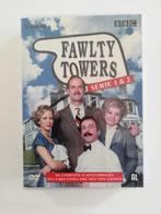 Fawlty Towers  John Cleese complete series 1 & 2, Boxset, Komedie, Alle leeftijden, Ophalen of Verzenden