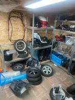 Vespa lx/s - lxv onderdelen alles aanwezig 0618543249, Motoren, Ophalen of Verzenden