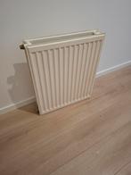 Radiator, Ophalen of Verzenden, Gebruikt, Radiator, 30 tot 80 cm