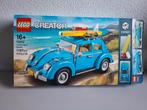 Lego Creator Expert 10252 Volkswagen Beetle, Ophalen of Verzenden, Zo goed als nieuw, Complete set, Lego