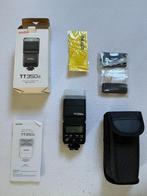 Godox TT350s flits nieuw in doos, Ophalen of Verzenden, Nieuw, Overige merken, Kantelbaar