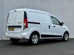 Dacia Dokker 1.5 Blue dCi 90 Solid / Dealer Herwers onderhou, Stof, Gebruikt, Euro 6, Wit