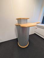 presentatie zuil, Ophalen, Zo goed als nieuw