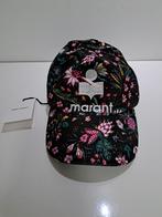 Isabel Marant floral cap, Kleding | Dames, Hoeden en Petten, Nieuw, Pet, Ophalen of Verzenden