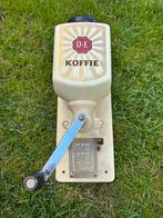 Douwe Egberts Koffiemolen vintage, Huis en Inrichting, Keuken | Keukenbenodigdheden, Ophalen, Gebruikt