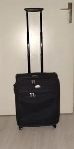 Trolley Samsonite 50x38x25 cm met twee wielen, Sieraden, Tassen en Uiterlijk, Koffers, Ophalen of Verzenden