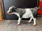 Kalf voor buiten, Tuin en Terras, Tuinbeelden, Dierenbeeld, Kunststof, ., Nieuw