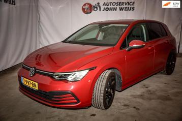 Volkswagen GOLF 1.5 TSI Life Business beschikbaar voor biedingen