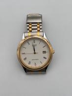 citizen en pulsar solar, Sieraden, Tassen en Uiterlijk, Horloges | Heren, Verzenden, Zo goed als nieuw, Staal, Citizen
