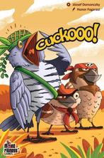 Cuckooo! (Engels), Ophalen of Verzenden, Zo goed als nieuw