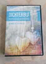 Dichtbij, Cd's en Dvd's, Alle leeftijden, Ophalen of Verzenden, Zo goed als nieuw