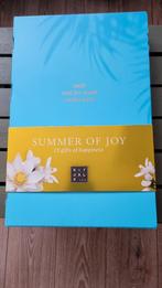 Rituals cadeauset summer of joy nieuw, Sieraden, Tassen en Uiterlijk, Uiterlijk | Lichaamsverzorging, Ophalen of Verzenden