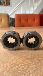 Star wars handboeien Dinsey World Florida, Ophalen of Verzenden, Zo goed als nieuw