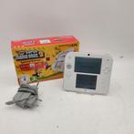 2DS Console - Rood/Wit (In doos) nu voor €149.99, Avontuur en Actie, N, N, 1 speler