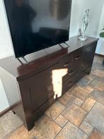 Dressoirs maat B185 cm H 85 cm diep 48, Huis en Inrichting, Kasten | Televisiemeubels, Ophalen, Zo goed als nieuw, 25 tot 50 cm