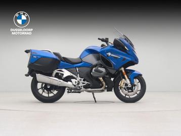 BMW R 1250 RT (bj 2021) beschikbaar voor biedingen