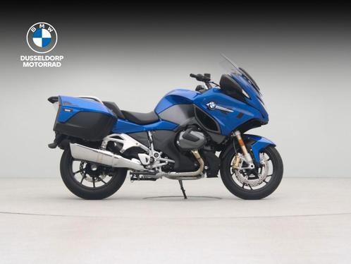 BMW R 1250 RT (bj 2021), Motoren, Motoren | BMW, Bedrijf, Overig, meer dan 35 kW, ABS, Cruise Control