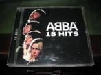 Abba – 18 Hits -, Cd's en Dvd's, Cd's | Pop, Ophalen of Verzenden, 1960 tot 1980, Zo goed als nieuw