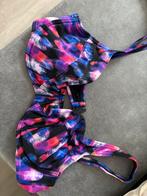 Bikini top, Lascana, Paars, Ophalen of Verzenden, Zo goed als nieuw