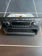 Auto radio., Auto diversen, Autoradio's, Ophalen, Zo goed als nieuw