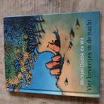 M. Dudok de Wit - Vier bevertjes in de nacht, Ophalen of Verzenden, Zo goed als nieuw, M. Dudok de Wit