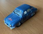 D.M. Models Renault Dauphine gebouwde resin kit, Hobby en Vrije tijd, Modelauto's | 1:43, Ophalen of Verzenden, Nieuw, Auto, Overige merken