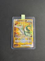 Serperior Vstar 210/195 Secret Rare, Ophalen of Verzenden, Zo goed als nieuw, Losse kaart, Foil