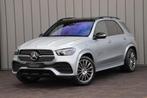 Mercedes-Benz GLE 350e AMG 4-Matic | 333PK | Pano | Sfeerver, 128 €/maand, Gebruikt, 4 cilinders, Met garantie (alle)