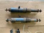 Set Monroe LA352 verstelbare schokdempers Rover SD1, Ophalen of Verzenden, Gebruikt, Rover