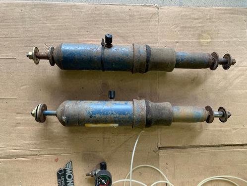 Set Monroe LA352 verstelbare schokdempers Rover SD1, Auto-onderdelen, Ophanging en Onderstel, Rover, Gebruikt, Ophalen of Verzenden