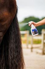 Glansspray, Ophalen, Nieuw