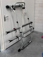 Fietsendrager fiamma carrybike 200 DJ Fiat Ducato vanaf 2006, Caravans en Kamperen, Camper-accessoires, Ophalen, Gebruikt
